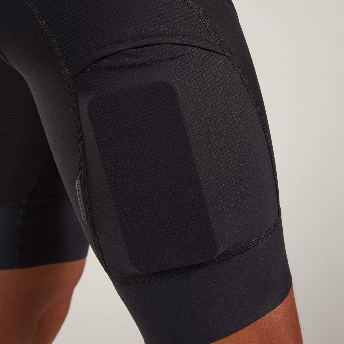 Zoot Sports CYCLE APPAREL MENS RECON CYCLE BIB - SLATE