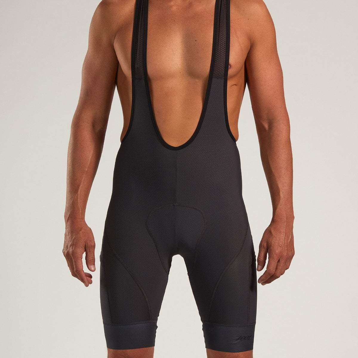 Zoot Sports CYCLE APPAREL MENS RECON CYCLE BIB - SLATE