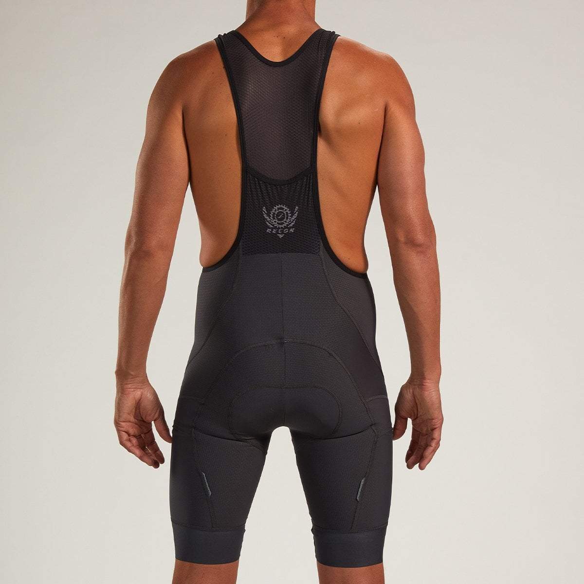 Zoot Sports CYCLE APPAREL MENS RECON CYCLE BIB - SLATE