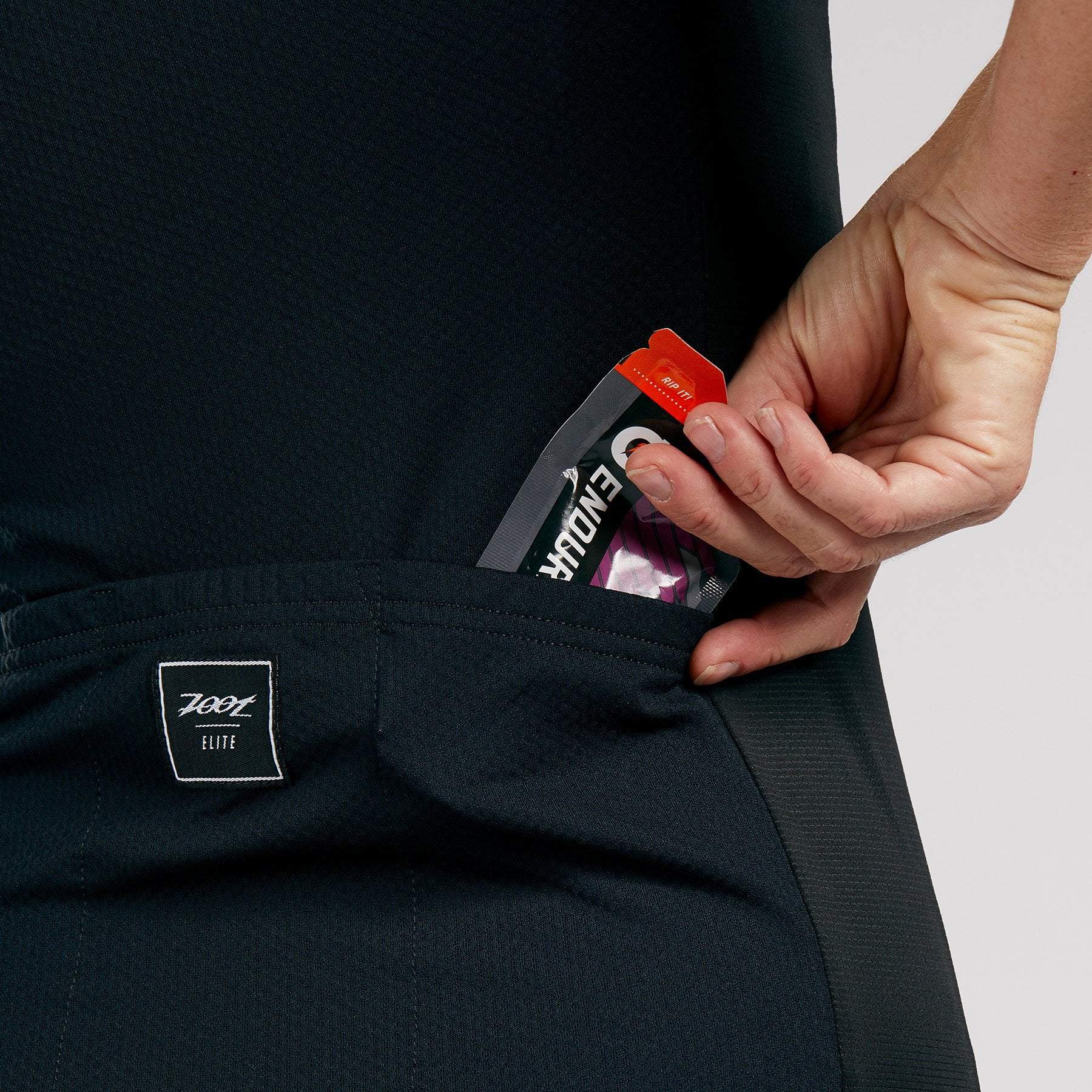 Zoot Sports CYCLE APPAREL WOMENS ELITE CYCLE AERO JERSEY - ELITE