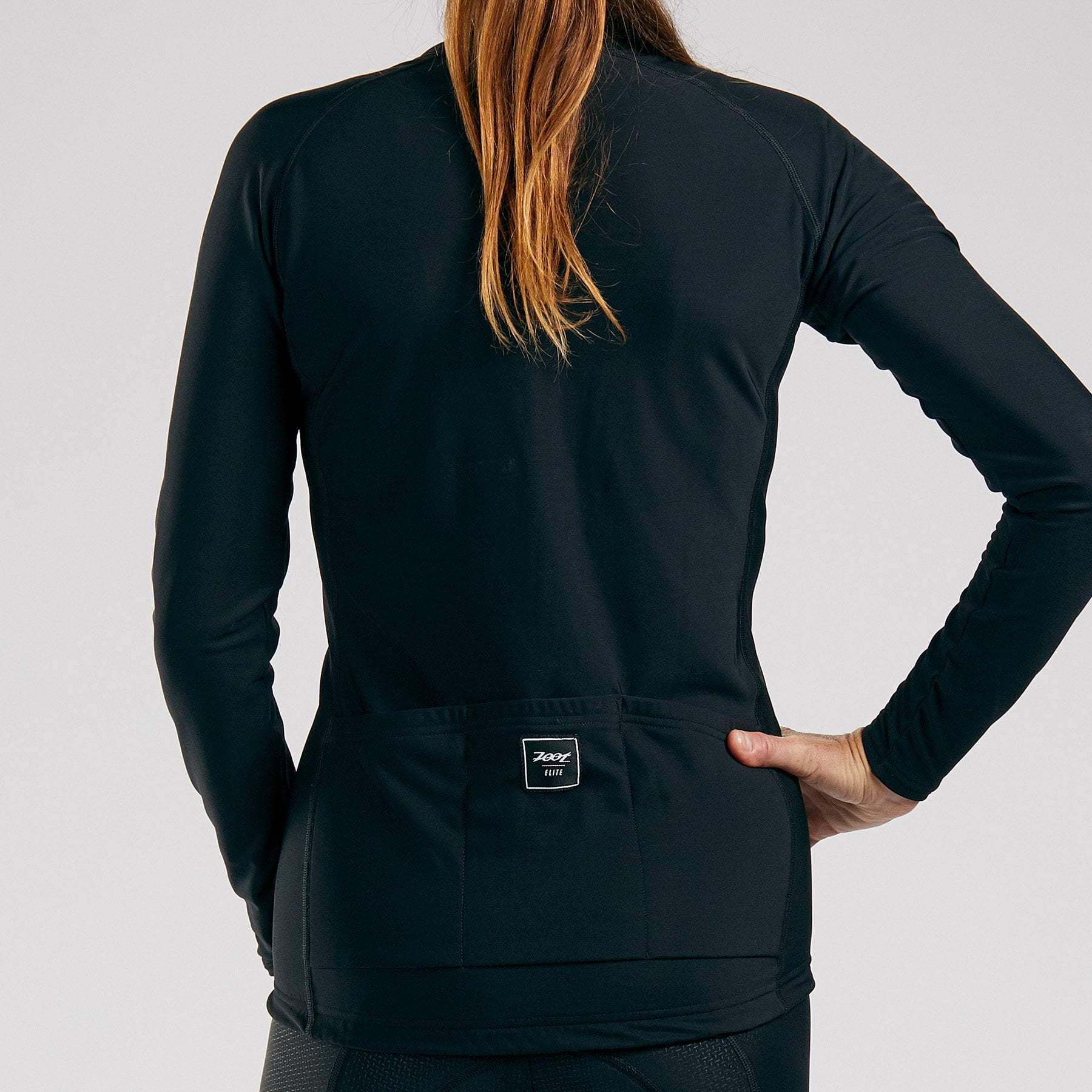 Zoot Sports CYCLE APPAREL WOMENS ELITE CYCLE THERMO JERSEY - ELITE