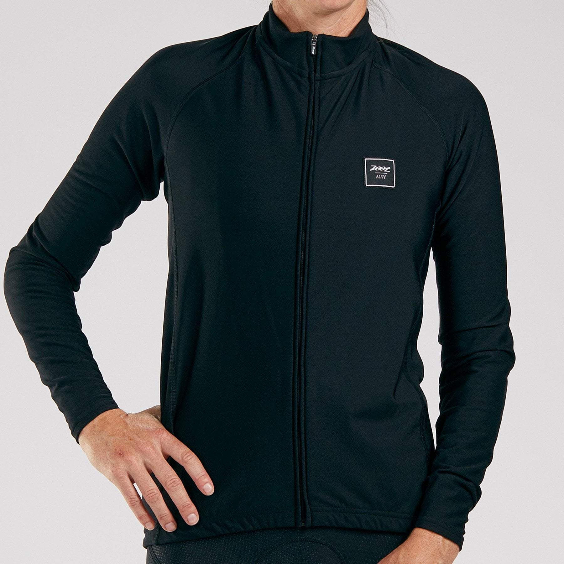 Zoot Sports CYCLE APPAREL WOMENS ELITE CYCLE THERMO JERSEY - ELITE