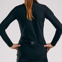 Zoot Sports CYCLE APPAREL WOMENS ELITE CYCLE THERMO JERSEY - ELITE