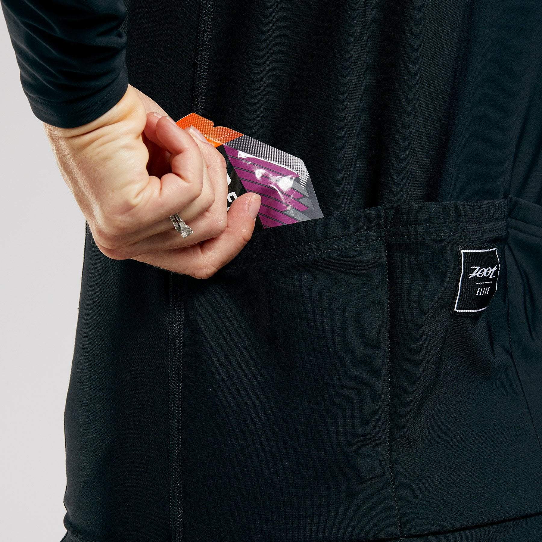 Zoot Sports CYCLE APPAREL WOMENS ELITE CYCLE THERMO JERSEY - ELITE