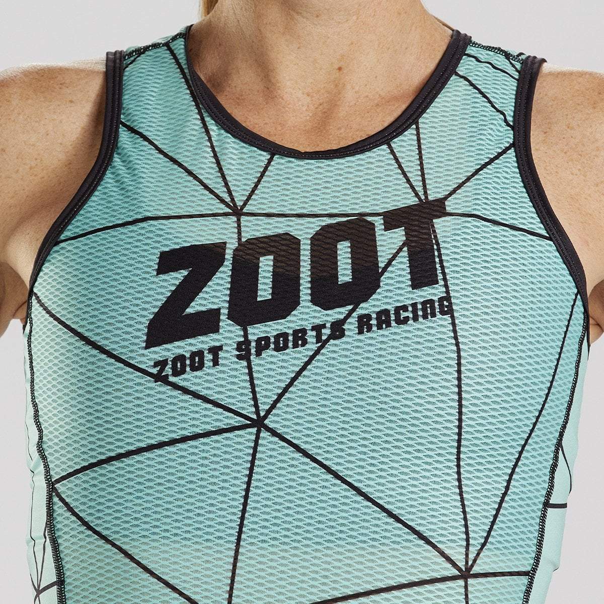 Zoot Sports CYCLE APPAREL WOMENS LTD CYCLE BASE LAYER - ZOOT RACING