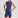 Zoot Sports CYCLE APPAREL WOMENS LTD CYCLE SHORT - STARS & STRIPES