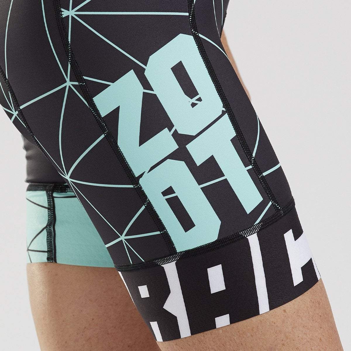 Zoot Sports CYCLE APPAREL WOMENS LTD CYCLE SHORT - ZOOT RACING
