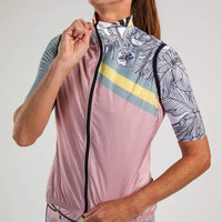 Zoot Sports CYCLE APPAREL WOMENS LTD CYCLE VEST - MAHALO