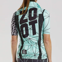 Zoot Sports CYCLE APPAREL WOMENS LTD CYCLE VEST - ZOOT RACING