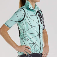 Zoot Sports CYCLE APPAREL WOMENS LTD CYCLE VEST - ZOOT RACING