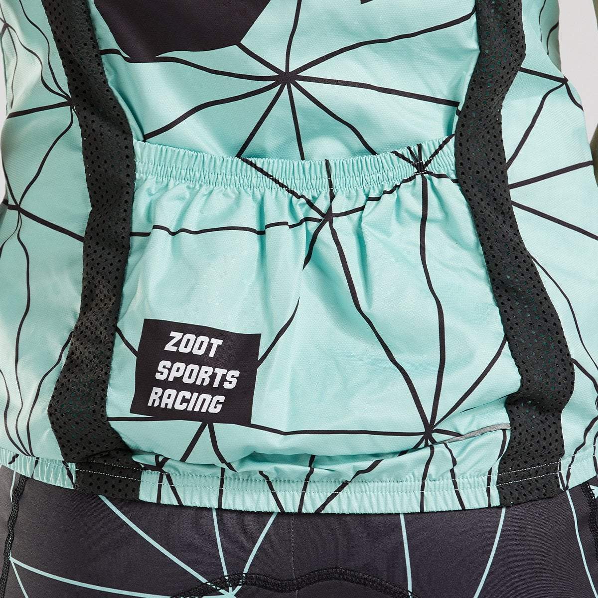 Zoot Sports CYCLE APPAREL WOMENS LTD CYCLE VEST - ZOOT RACING