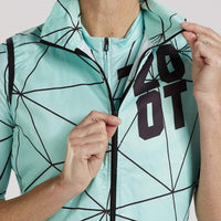 Zoot Sports CYCLE APPAREL WOMENS LTD CYCLE VEST - ZOOT RACING