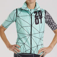 Zoot Sports CYCLE APPAREL WOMENS LTD CYCLE VEST - ZOOT RACING