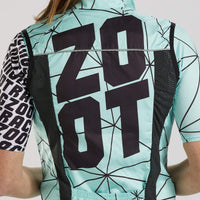 Zoot Sports CYCLE APPAREL WOMENS LTD CYCLE VEST - ZOOT RACING