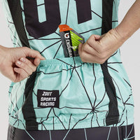 Zoot Sports CYCLE APPAREL WOMENS LTD CYCLE VEST - ZOOT RACING