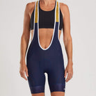 Zoot Sports CYCLE APPAREL WOMENS RECON CYCLE BIB - DENIM
