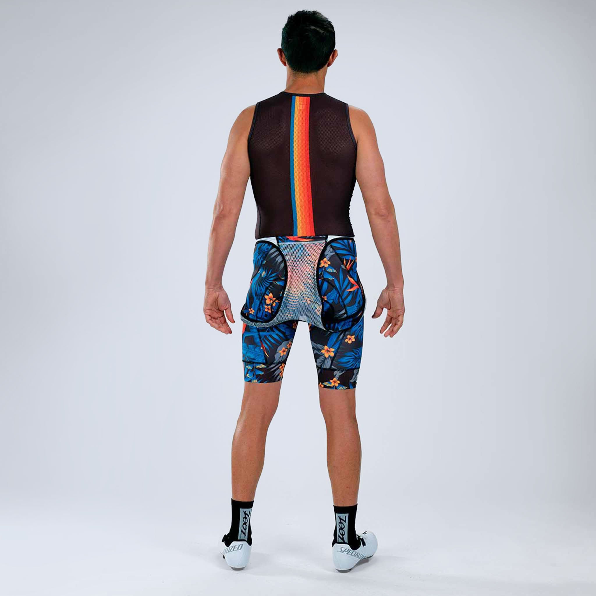 Zoot Sports CYCLE BASE LAYERS Men's LTD Cycle Base Layer - 40 Years