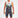 Zoot Sports CYCLE BOTTOMS MENS LTD CYCLE BIB - LIVE ALOHA