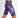 Zoot Sports CYCLE BOTTOMS MENS LTD CYCLE SHORT - TEAM USA