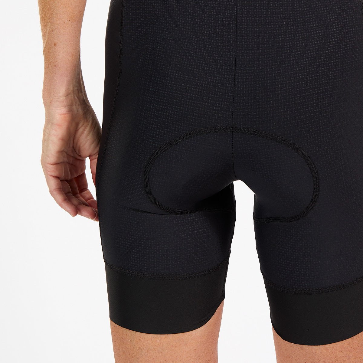 Zoot Sports CYCLE BOTTOMS WOMENS ELITE CYCLE HIGH WAIST SHORT - ELITE