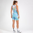 Zoot Sports CYCLE BOTTOMS WOMENS LTD CYCLE BIB - LIVE ALOHA