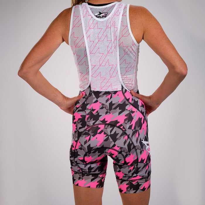 Zoot Sports CYCLE BOTTOMS WOMENS LTD CYCLE BIB - NIUHI