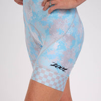 Zoot Sports CYCLE BOTTOMS WOMENS LTD CYCLE BIB - RACE DIVISION