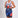 Zoot Sports CYCLE BOTTOMS WOMENS LTD CYCLE BIB - TEAM USA
