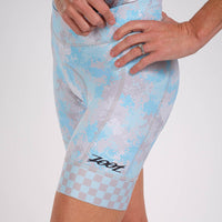 Zoot Sports CYCLE BOTTOMS WOMENS LTD CYCLE SHORT - RACE DIVISION