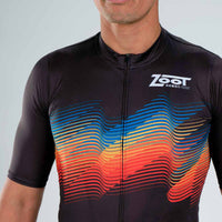 Zoot Sports CYCLE JERSEYS Men's LTD Cycle Aero Jersey - 40 Years