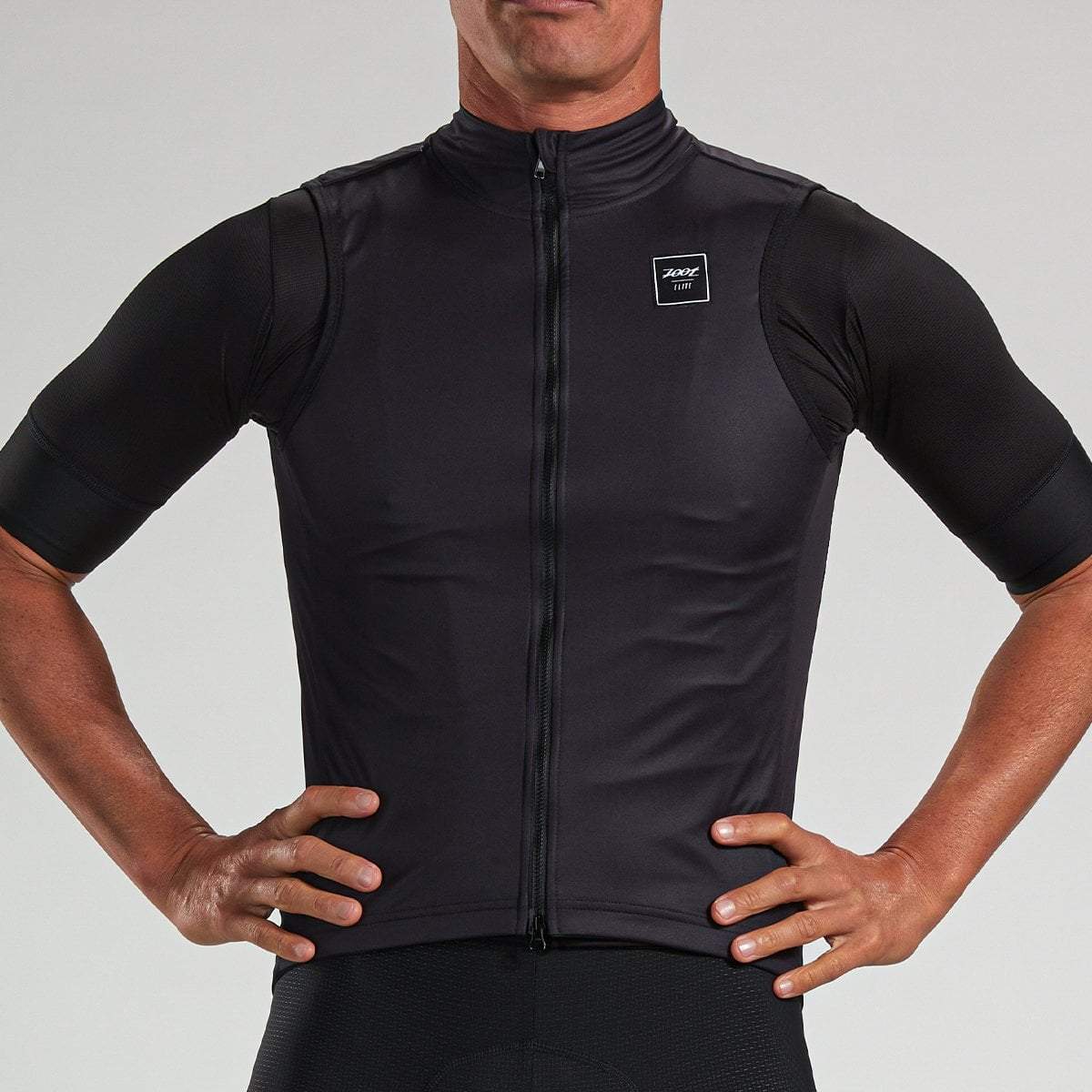 Zoot Sports CYCLE TOPS MENS ELITE CYCLE VEST - ELITE