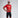 Zoot Sports CYCLE TOPS MENS LTD CYCLE AERO JERSEY - SANTA