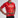 Zoot Sports CYCLE TOPS MENS LTD CYCLE AERO JERSEY - SANTA