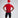 Zoot Sports CYCLE TOPS MENS LTD CYCLE AERO JERSEY - SANTA