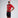 Zoot Sports CYCLE TOPS MENS LTD CYCLE AERO JERSEY - SANTA