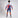 Zoot Sports CYCLE TOPS MENS LTD CYCLE SUN STOP LS JERSEY - TEAM USA