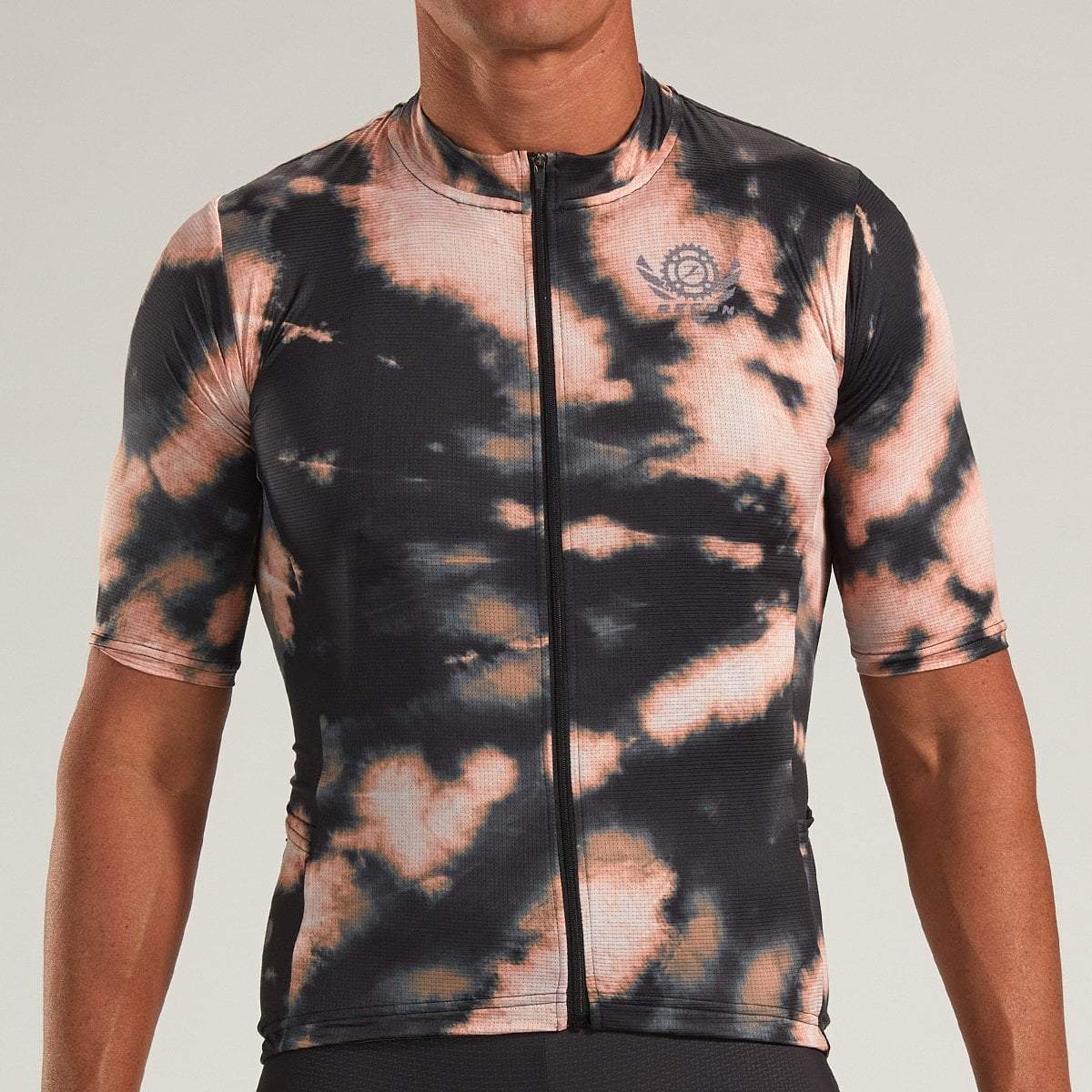Zoot Sports CYCLE TOPS MENS RECON CYCLE JERSEY - BLEACHED
