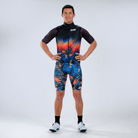 Zoot Sports CYCLE VESTS Men's LTD Cycle Vest - 40 Years