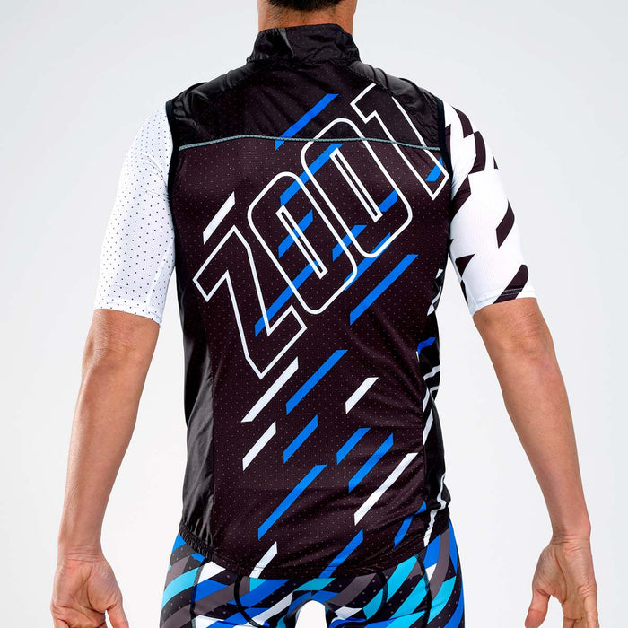 Zoot Sports CYCLE VESTS Men's LTD Cycle Vest - Unbreakable