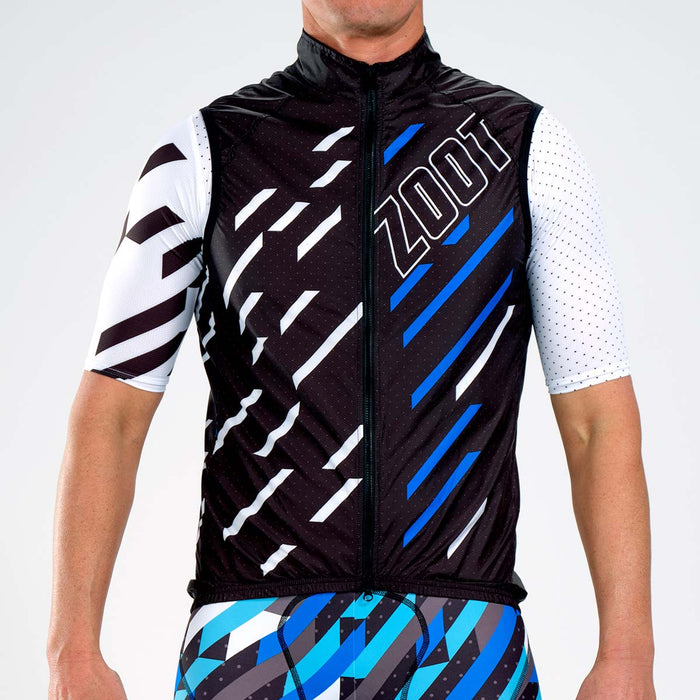 Zoot Sports CYCLE VESTS Men's LTD Cycle Vest - Unbreakable