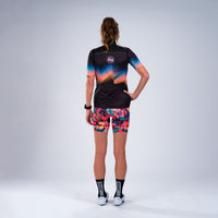 Zoot Sports CYCLE VESTS Women's LTD Cycle Vest - 40 Years