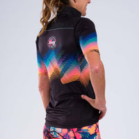 Zoot Sports CYCLE VESTS Women's LTD Cycle Vest - 40 Years