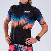 Zoot Sports CYCLE VESTS Women's LTD Cycle Vest - 40 Years