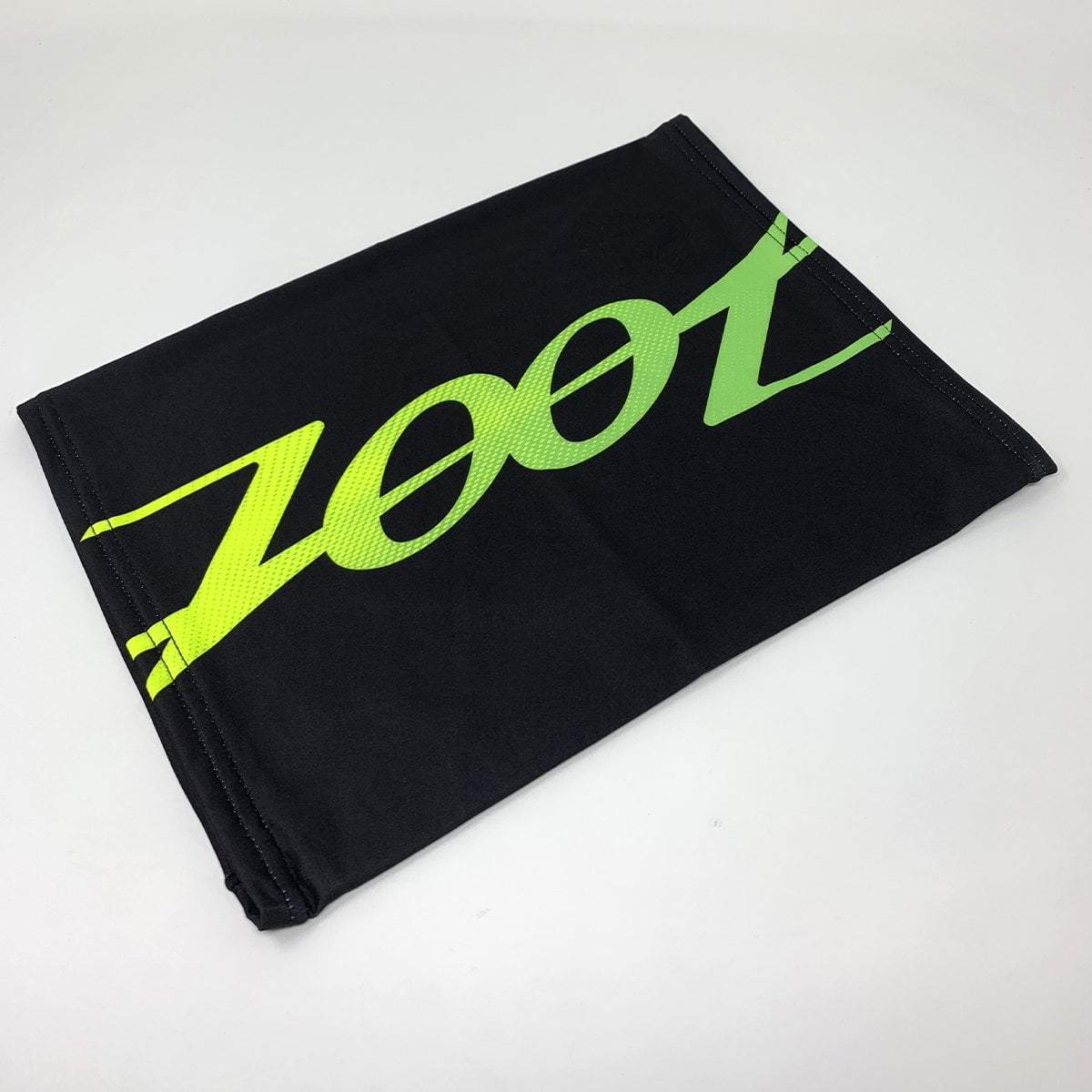 Zoot Sports FACE COVERINGS ONE SIZE FITS MOST / YELLOW FADE UNISEX COOLING NECK SLEEVE - YELLOW FADE