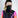 Zoot Sports FACE COVERINGS OSFA / PINK FADE UNISEX COOLING NECK SLEEVE - PINK FADE