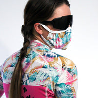 Zoot Sports FACE COVERINGS UNISEX FACE MASK - ALOHA