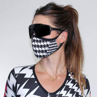 Zoot Sports FACE COVERINGS UNISEX FACE MASK - BOLT