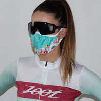 Zoot Sports FACE COVERINGS UNISEX FACE MASK - DONUT