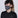 Zoot Sports FACE COVERINGS UNISEX FACE MASK - SNAKE SKIN