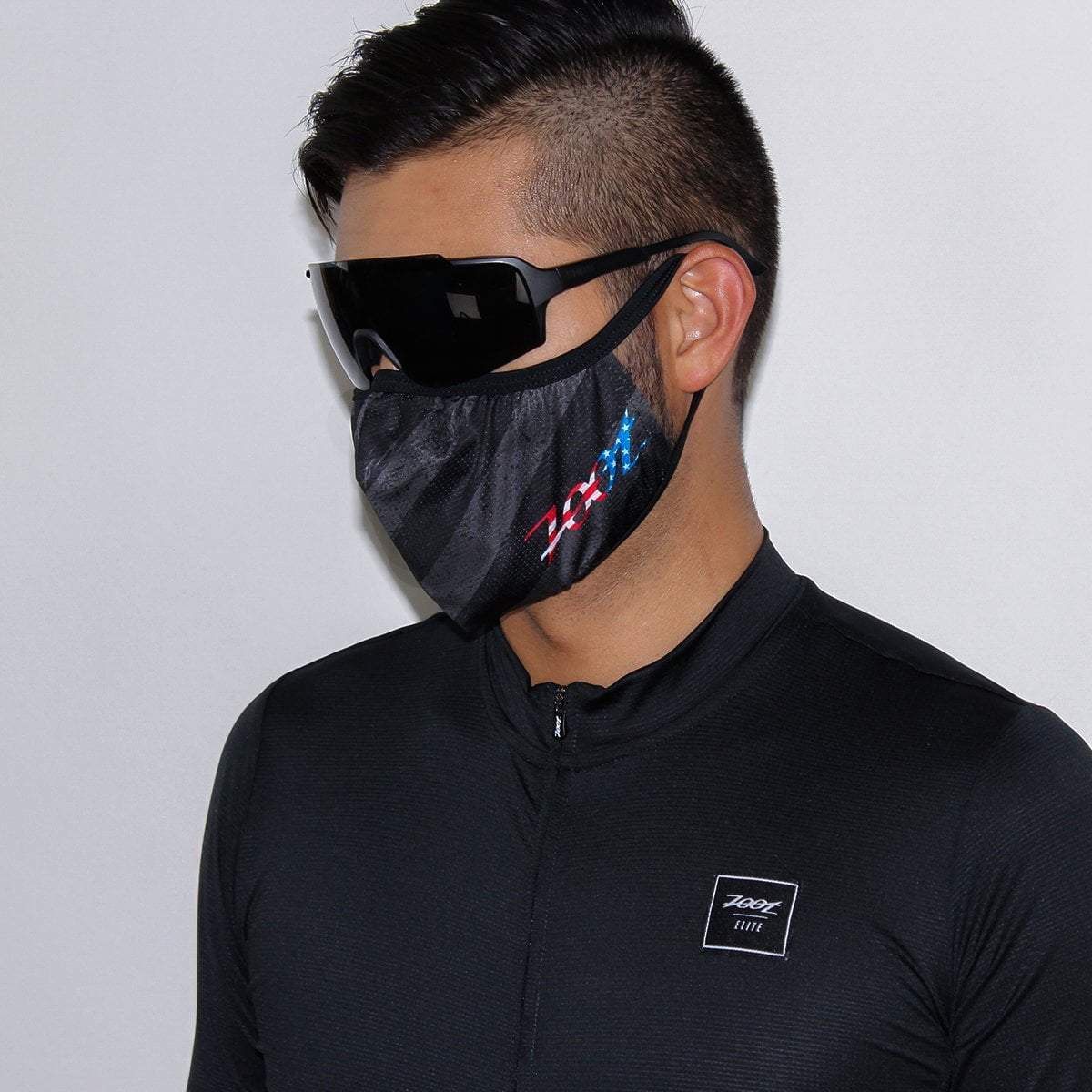 Zoot Sports FACE COVERINGS UNISEX FACE MASK - USA
